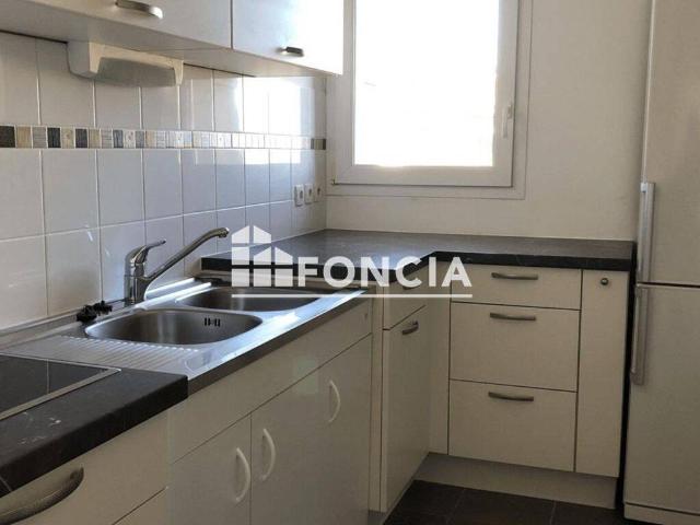 Appartement location à Lesquin, Nord