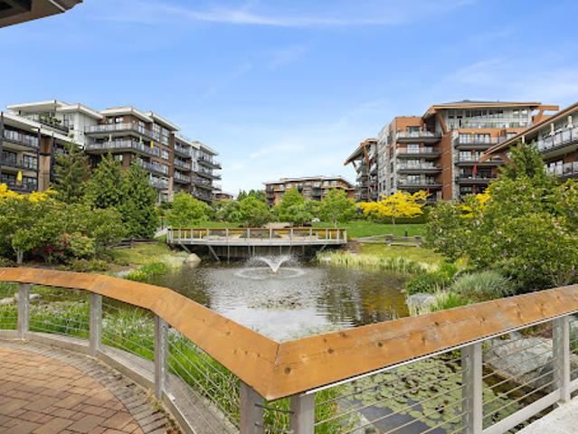 Apartment for sale in Saanich, British Columbia