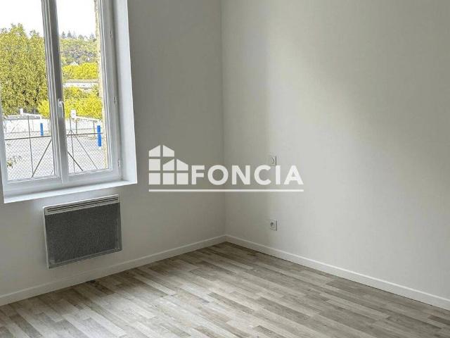 Appartement location à Agen, Lot-et-Garonne