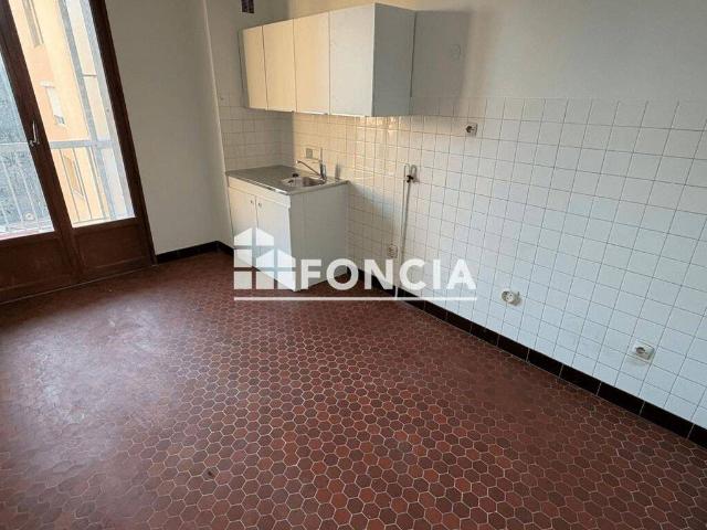 Appartement location à Valence, Drôme