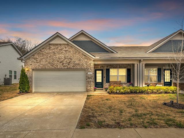 Apartment for rent in Tennessee