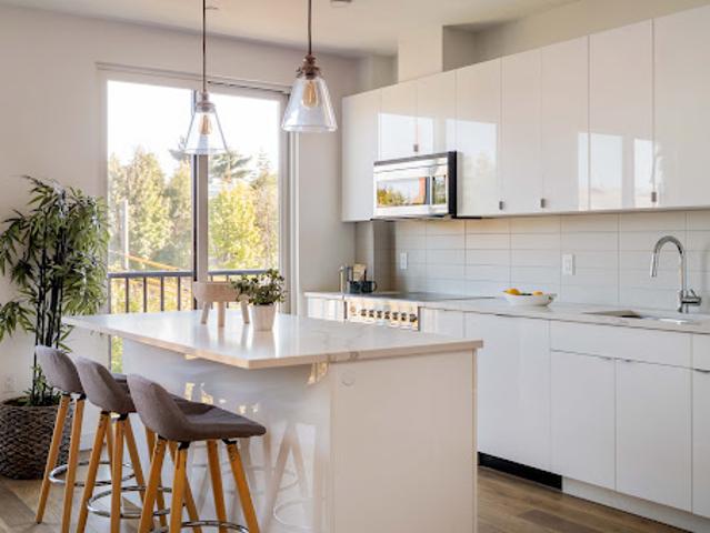Apartment for sale in Cambridge, Massachusetts