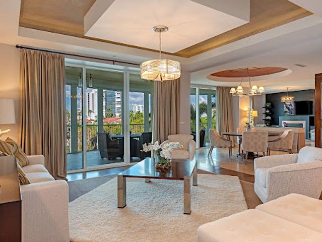 Apartment for sale in Naples, Collier County