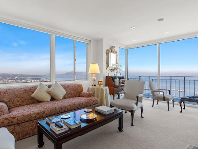 Apartment for sale in San Francisco, California