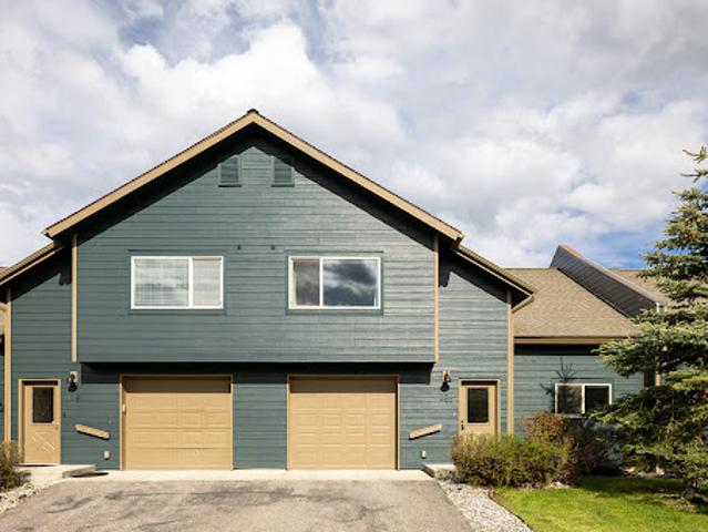 Apartment for sale in Big Sky, Montana