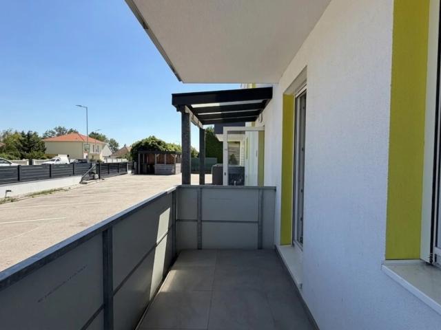 Apartment mieten in Theresienfeld, Niederösterreich