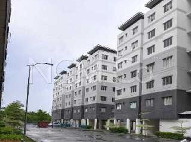 Apartment for sale in Perlis