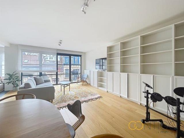 Appartement location à Brussel, Bruxelles