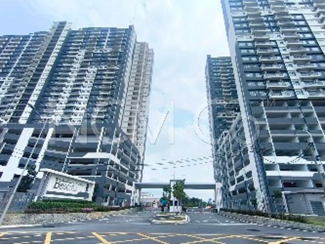 Apartment for sale in Kuala Selangor, Selangor