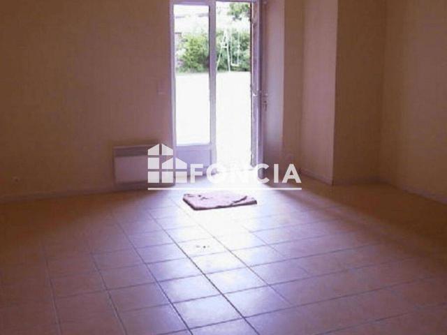 Appartement location à Les Vignes, Bû