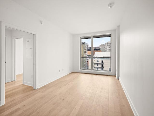 Apartment for sale in St. Leonard's, Quebec