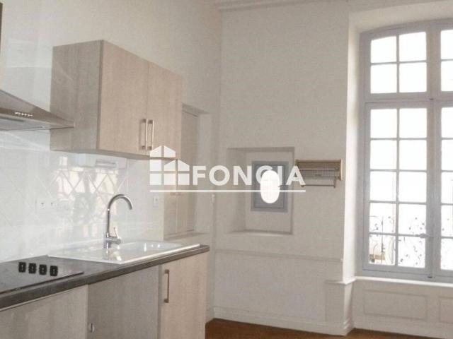 Appartement location à Montferrand, Clermont-Ferrand