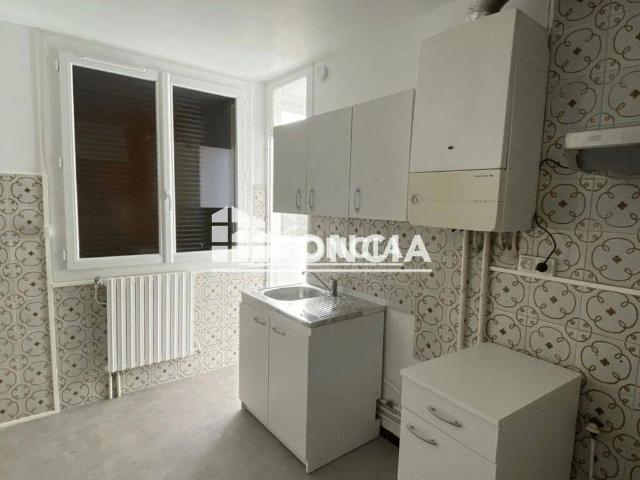 Appartement location à Pissevin, Nîmes