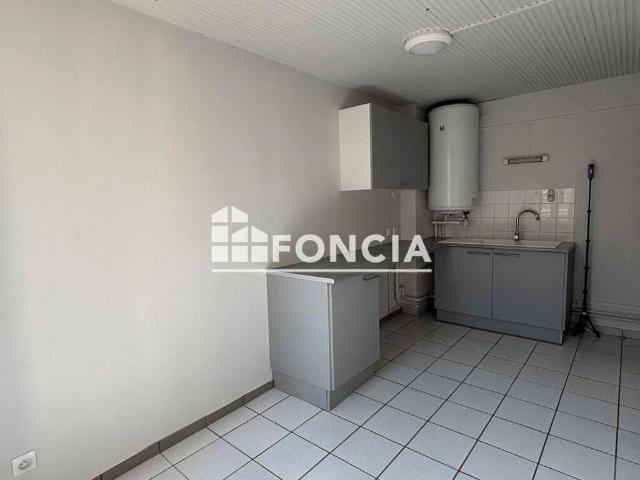 Appartement location à Trévoux, Ain