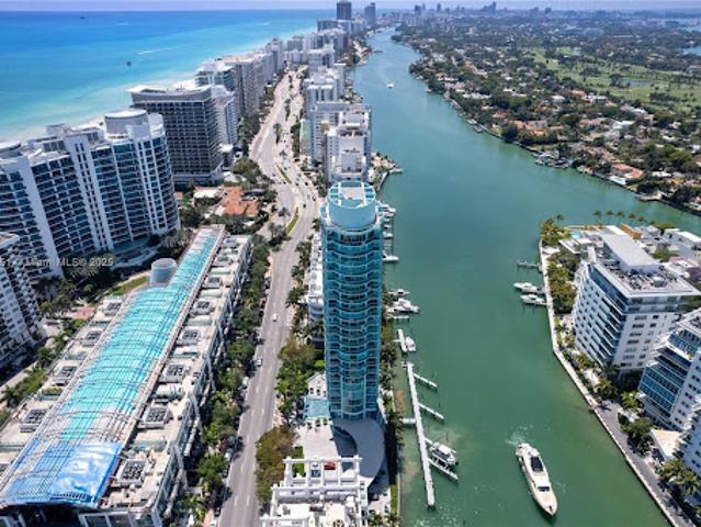 Apartment for sale in Miami Beach, Florida