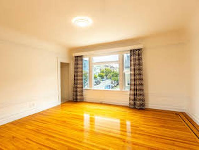 Apartment for rent in San Francisco