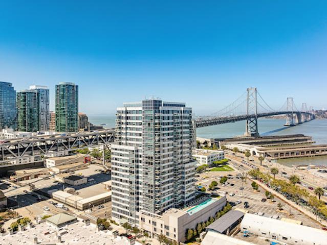 Apartment for sale in San Francisco, California
