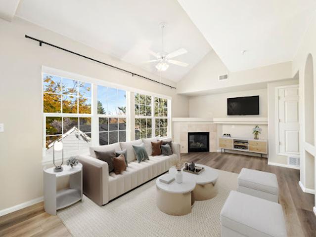 Apartment for sale in Aurora, Colorado