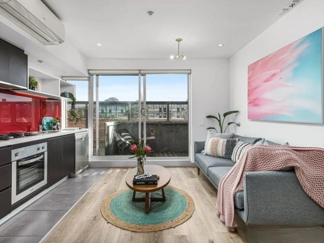 Apartment for rent in Camerons Creek, Victoria
