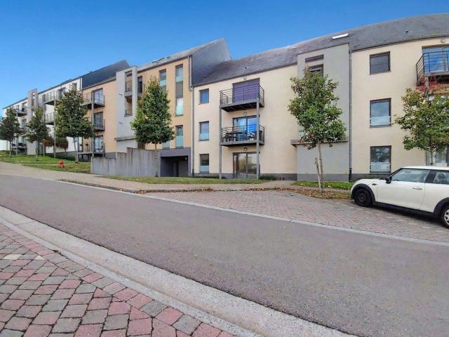 Appartement location à Bonnert, Arlon