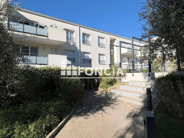 Appartement location à Chabran, Draguignan
