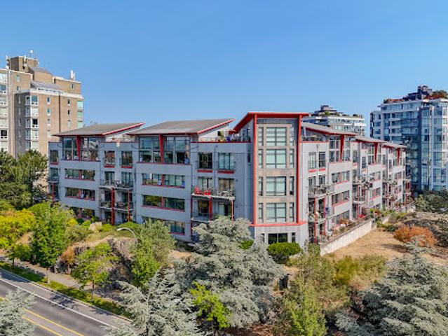 Apartment for sale in Victoria, British Columbia