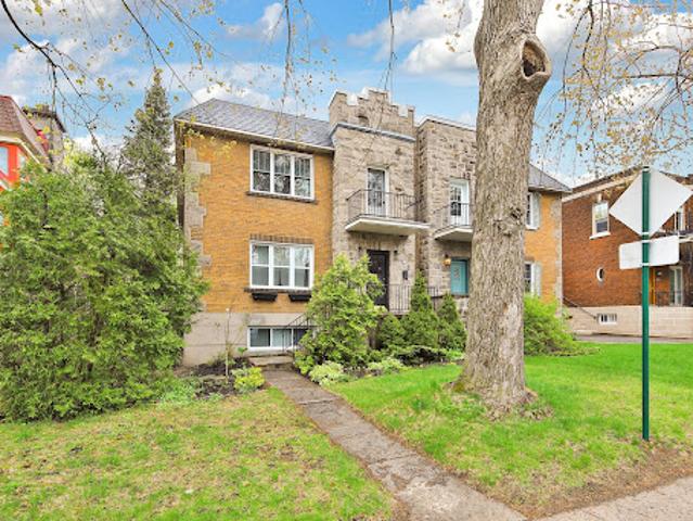 Apartment for sale in St. Leonard's, Quebec