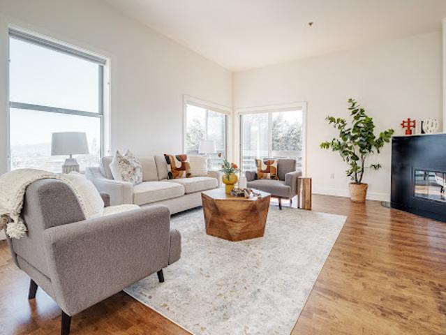 Apartment for sale in San Francisco, California