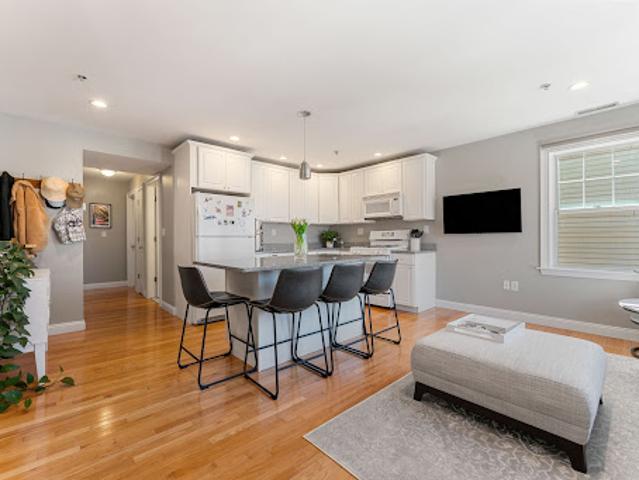 Apartment for sale in Boston, Massachusetts