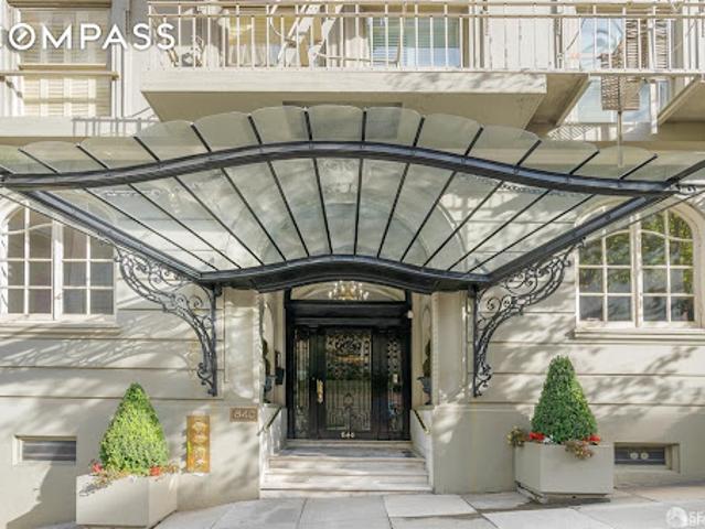 Apartment for sale in San Francisco, California