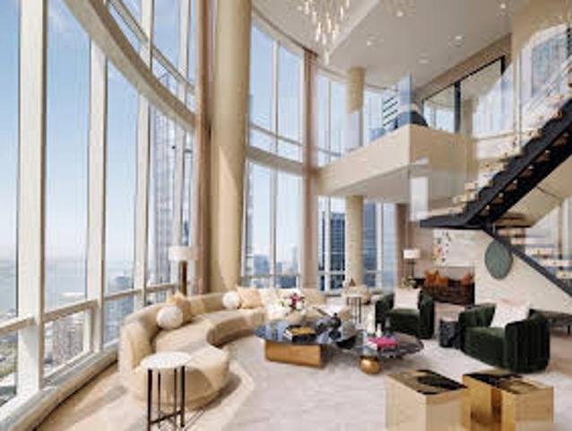 Apartment for sale in New York