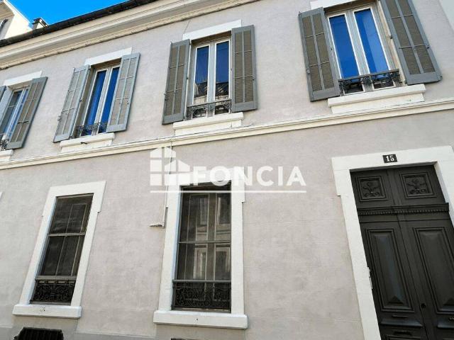 Appartement location à Écusson, Nîmes