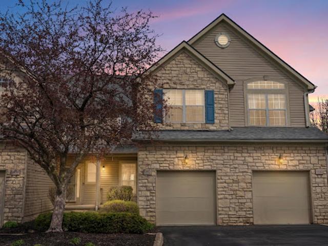 Apartment for sale in Hilliard, Ohio