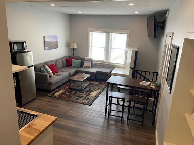 Apartment for sale in Carrabassett Valley, Franklin County