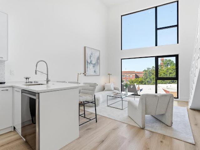 Apartment for sale in Washington, Washington DC