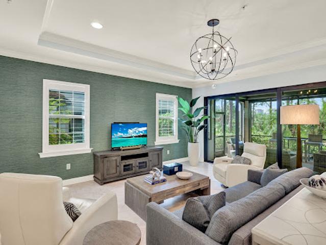Apartment for sale in Bonita Springs, Florida