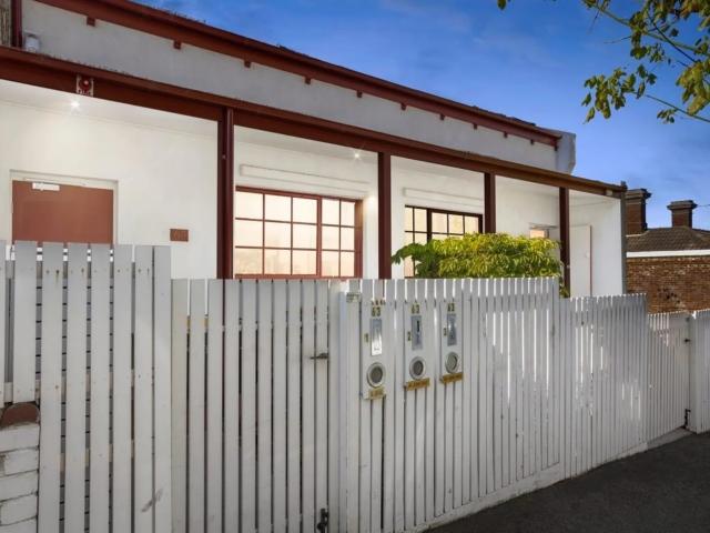Apartment for rent in Camerons Creek, Victoria