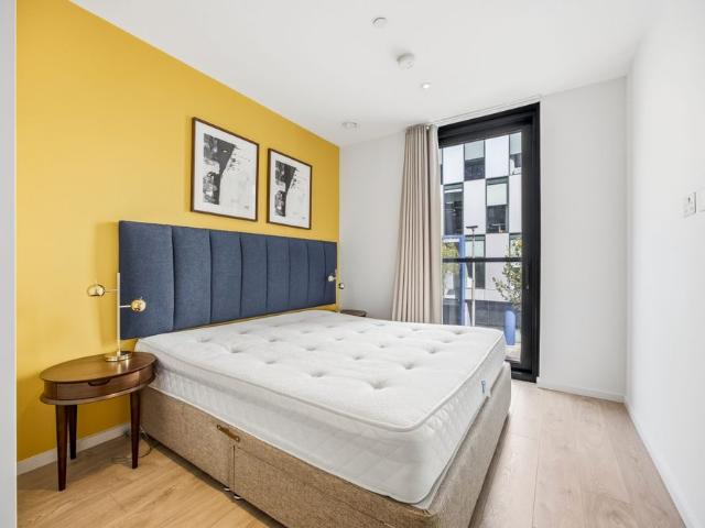 Apartment to rent in Dublin Docklands, Dublin
