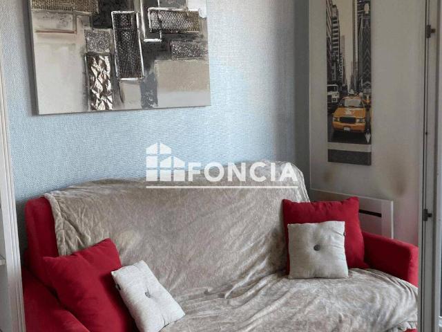 Studio location à Fontgiève, Clermont-Ferrand