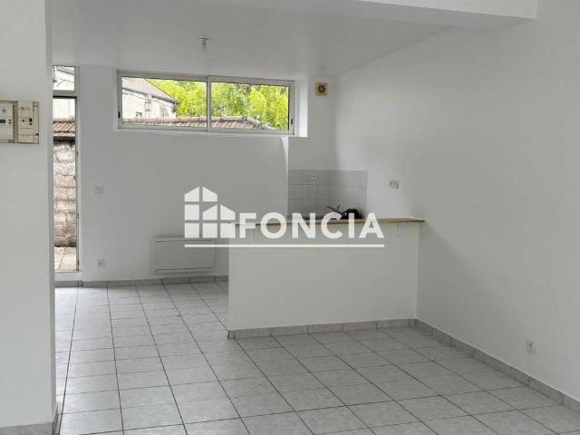 Appartement location à Saint-Germain-Laval, Seine-et-Marne