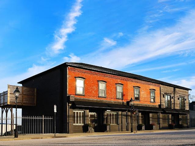 Apartment for sale in Yarmouth, Nova Scotia