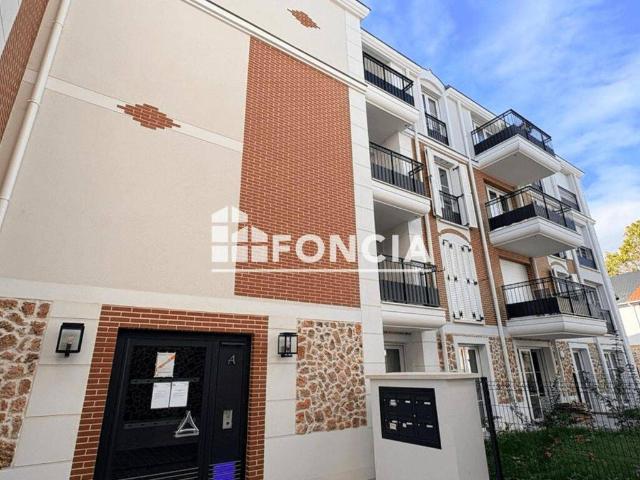 Appartement location à Castermant, Chelles