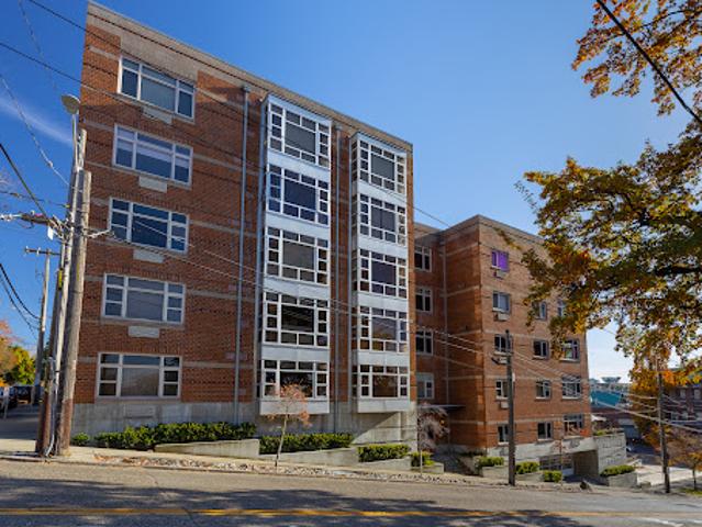 Apartment for sale in Seattle, Washington