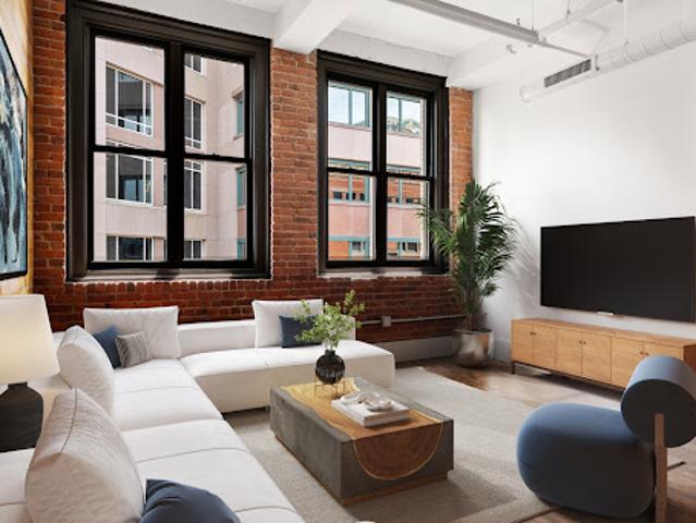 Apartment for sale in Boston, Massachusetts