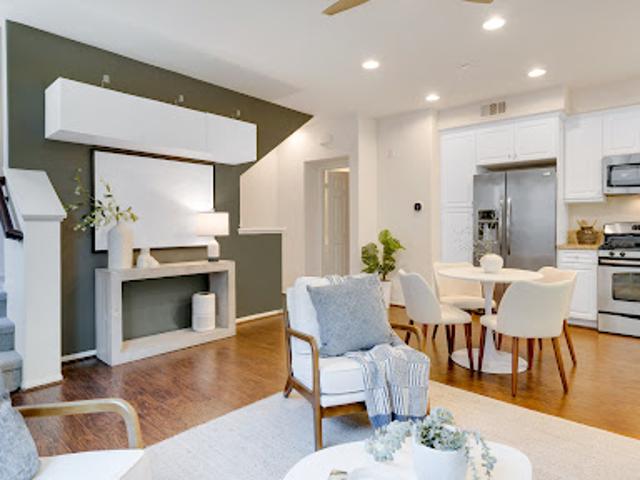 Apartment for sale in Mission Viejo, California