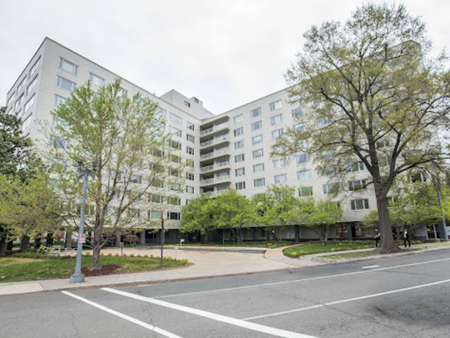 Apartment for rent in Washington, Washington DC