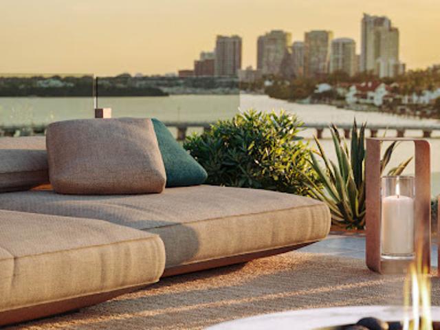 Apartment for sale in Miami, Florida