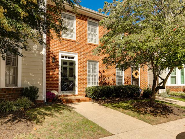 Apartment for sale in Richmond, Virginia