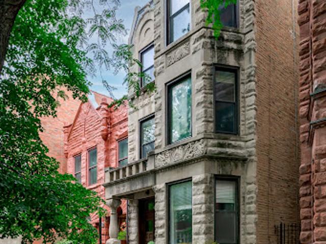 Apartment for sale in Chicago Park, Illinois