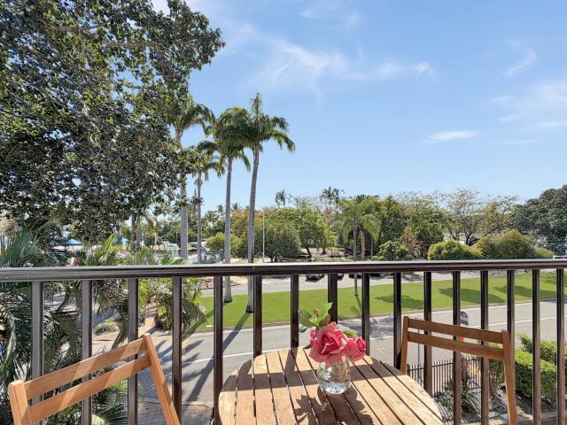 Apartment for rent in Townsville, Queensland